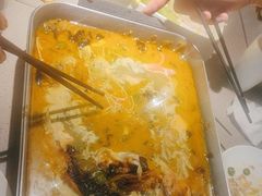 -半天妖烤鱼(印象城店)