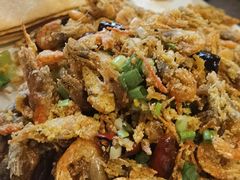 -老牌坊鲁菜名店(宽厚里店)