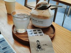 -沏点Trattoria意大利餐厅(新街口店)