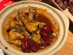 -小乾杯串店•16年沈阳烧烤(文安路店)
