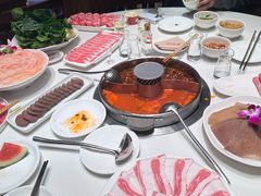 -九码头重庆毛肚火锅(棠岗店)