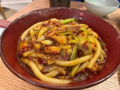 -香料集市新疆餐厅·清真聚餐(成都远洋太古里店)