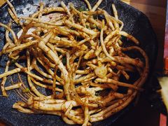 -五样儿西昌小签签烤串(建设路店)