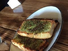-PIZZA BIANCA(民园店)
