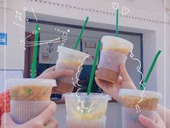 -崖口云吞(中堡店)