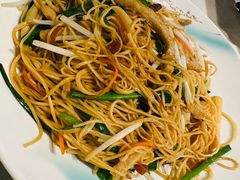 海鲜炒米线-潮人姐妹轩(海宁路店)