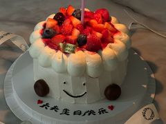 -玲婧胡同·Brunch·Kitchen(嘉里城店)