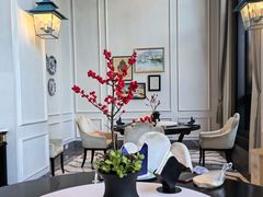 -翠湖宾馆·中餐厅