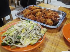 -清真-戏楼王记牛肉面