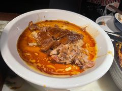 -绿茶餐厅(昆明世纪金源店)