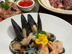 -咖梦餐厅 COMENG RESTAURANT