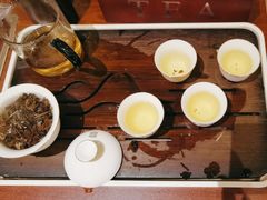 -福州天元国际威斯汀酒店·中国元素餐厅