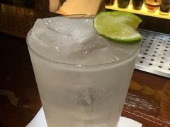 -HUNTING BAR亨霆鸡尾酒馆(越秀淘金店)