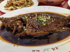 -晋阳饭庄(虎坊桥店)