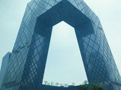 -中央广播电视总台(光华路办公区)