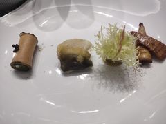 -沈灶河豚宴·河豚融合餐厅(汉中路店)