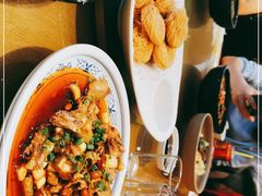 -张烤鸭·川菜·非遗冒烤鸭(青石桥店)