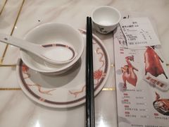 -稻香酒家·33年老字号·港式粤菜(富邦中心店)