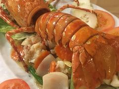 -真浪花园海鲜餐馆