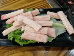 -荣记潮汕牛肉火锅(仙鹤街店)