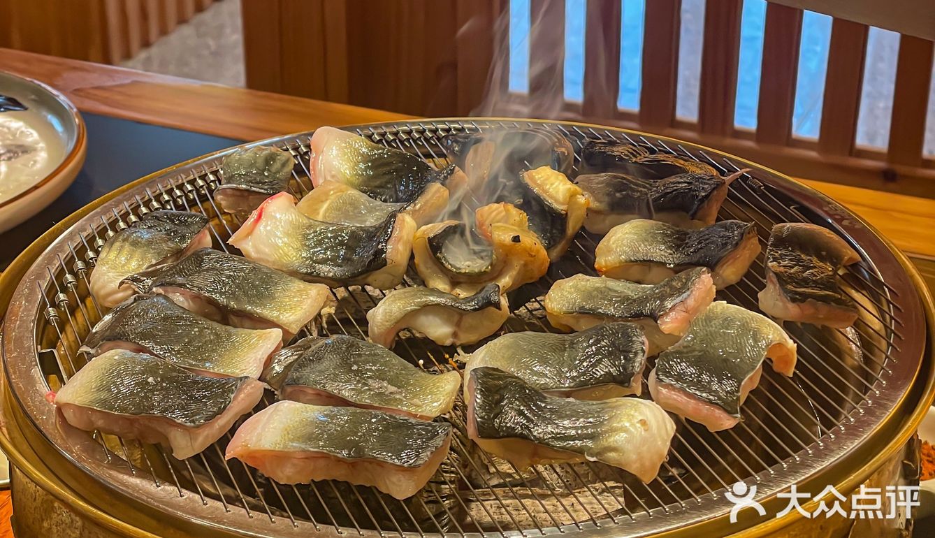 在西安❗聚会请客来他家真的倍儿有面子❗