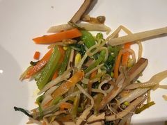-江宴渔村·鱼鲜土菜(紫荆广场店)