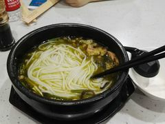 -官人桥番茄米线(温江行署店)