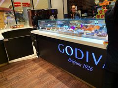 -GODIVA(国际金融中心店)