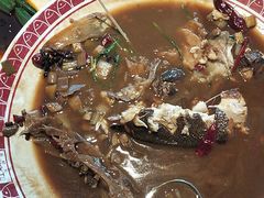 -旺顺阁·北京菜(北辰上品+)