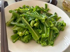 台湾山苏菜-南海渔村·空中一号