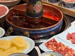-咏江南·苏式火锅·苏州评弹(观前街店)