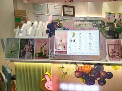 -书亦烧仙草(麦德龙钰龙店)