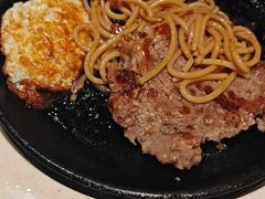-快乐爱斯米牛排·寿喜烧自助(亿合城店)