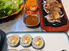 -屋里家延边朝鲜族冷面(梅林3店)