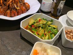 -虾胡闹·澳洲小龙虾·烧烤(福田鲨鱼店)