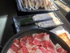 -呷哺呷哺(新世界百货望京店)