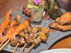 -泰堤坊(淡水体育馆店)