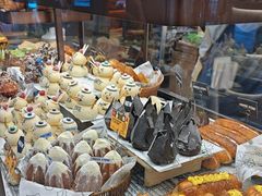 -PAPER STONE BAKERY(天汇广场店)