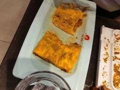 -邢氏老太太烤串(北兴街店)