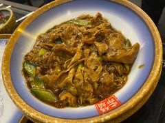 笃面筋-天津卫码头(南开大悦城店)