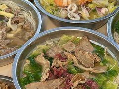 -福屿鲜捞小吃·捞化(福屿总店)