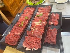 -田村·酸汤鲜牦牛肉火锅(布达拉宫广场店)
