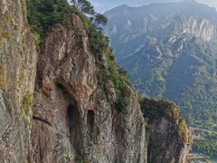 -雁荡山风景名胜区