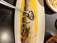 -江宴渔村·鱼鲜土菜(紫荆广场店)