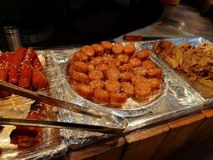 -吉布鲁牛排海鲜自助(339店)