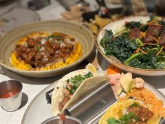 -墨纪Mojí墨西哥餐厅(官舍店)