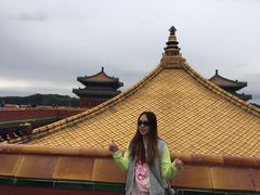 -普陀宗乘之庙(小布达拉宫)