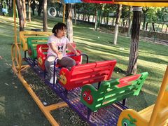 -青龙湖公园
