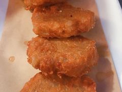 西湖藕韵-炉鱼(爱琴海购物公园店)