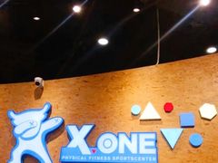 -XONE潮玩运动馆